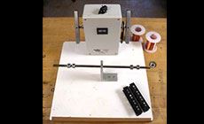 Schatten Pickup Winder