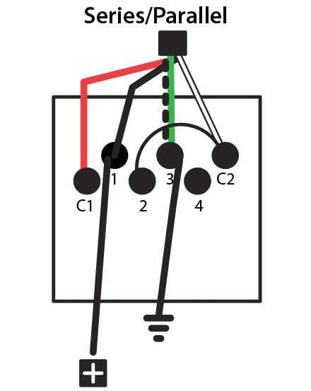 Series/Parallel