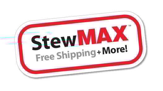 StewMAX Shipping: How It Works StewMAX Shipping: How It Works