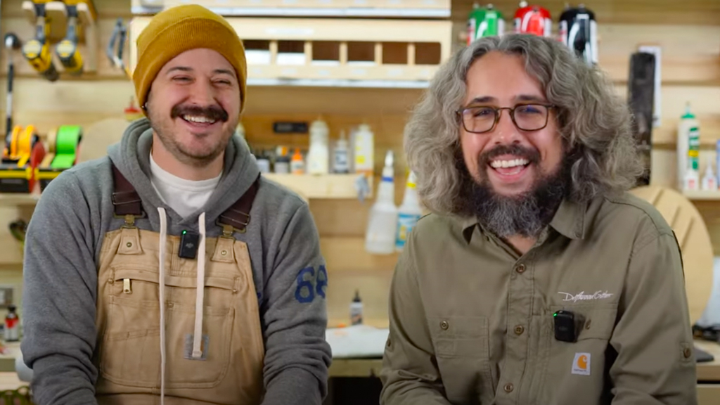 What's the BEST thing at NAMM 2024?