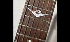 V8 custom inlay