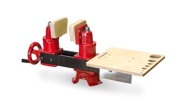 Guitar Vise Tool Table Instructions Guitar Vise Tool Table Instructions