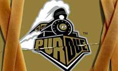 Purdue Boilermakers logo