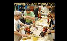 Purdue Workshop