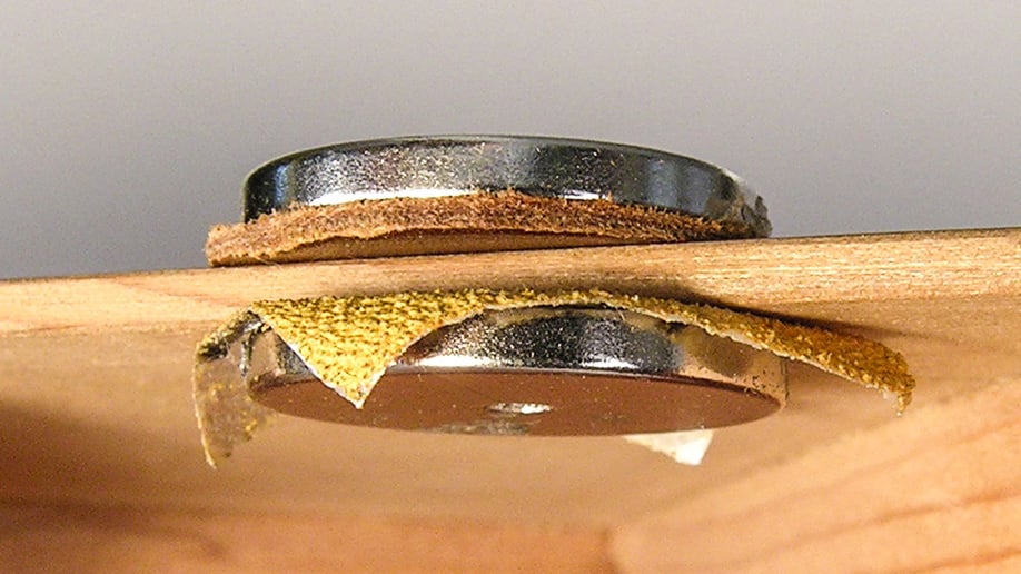 Why Dan Erlewine is attracted to repair magnets Why Dan Erlewine is attracted to repair magnets