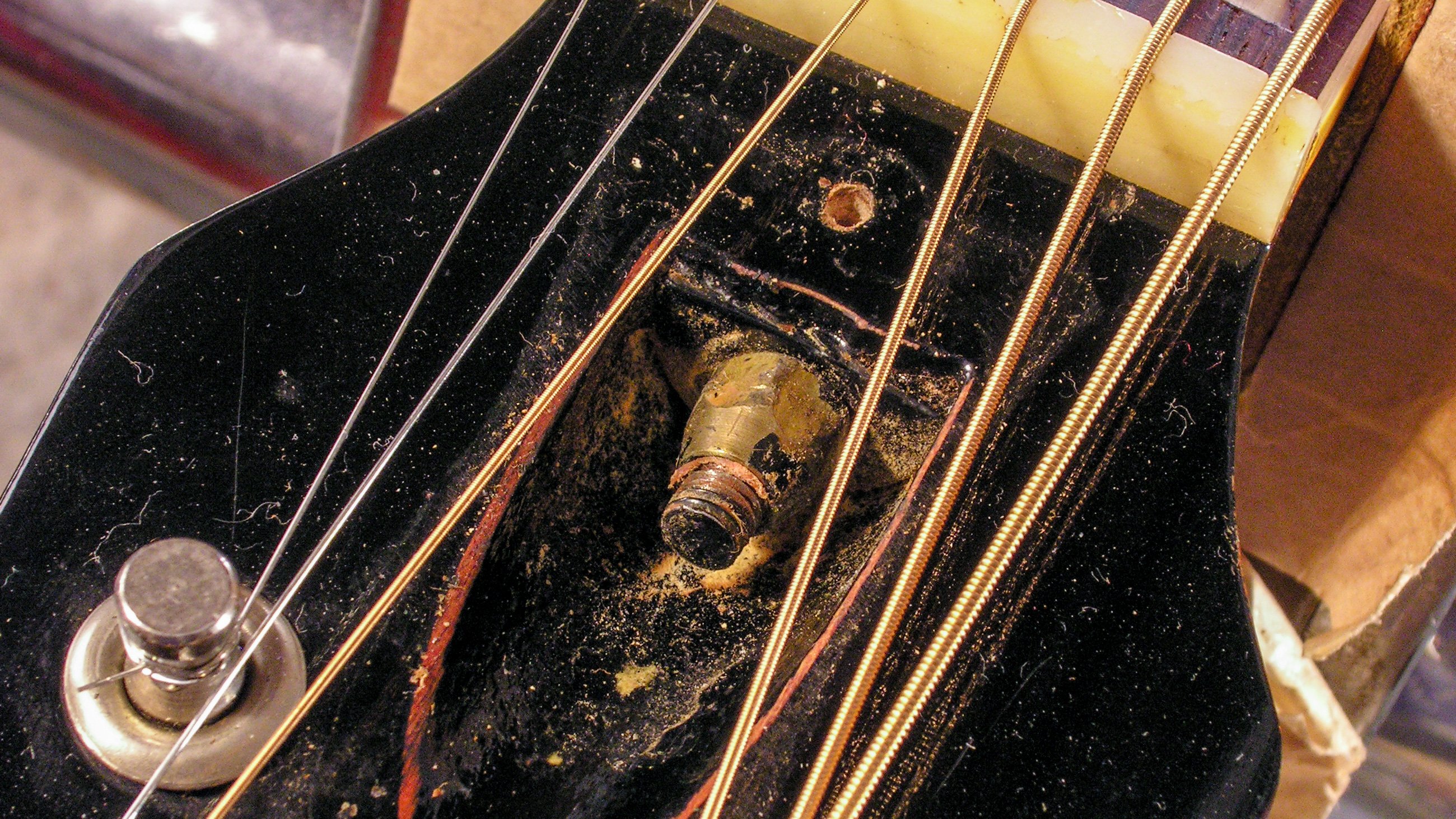 Learn About Truss Rod Installation + Repair StewMac