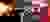 Guitar neck with backbow