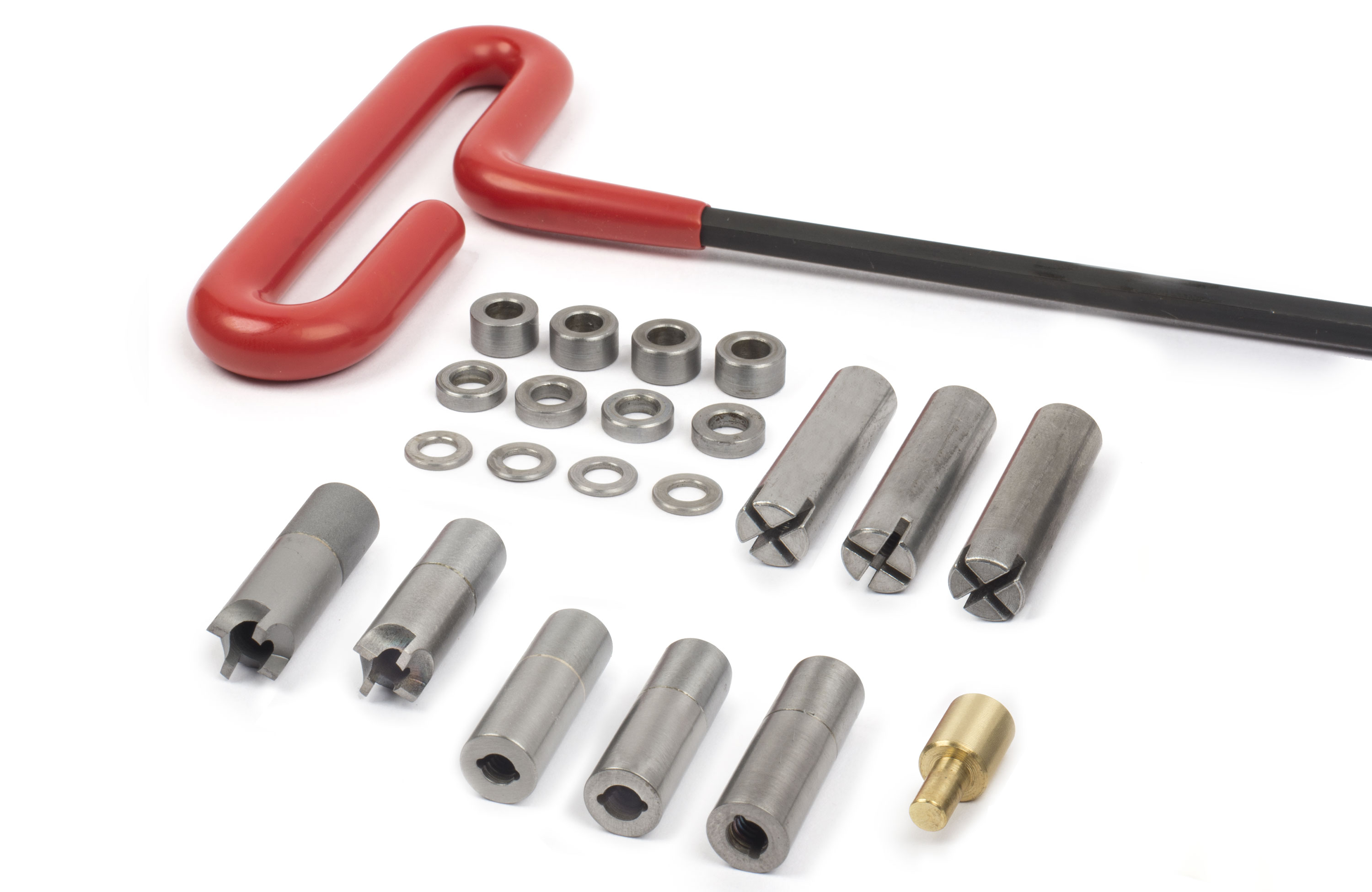 Truss Rod Rescue Tools Set Instructions Truss Rod Rescue Tools Set Instructions