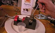 best lubricant for guitar tuners 6 Great Guitar Nut Lubricants and How to Use Them main image 0