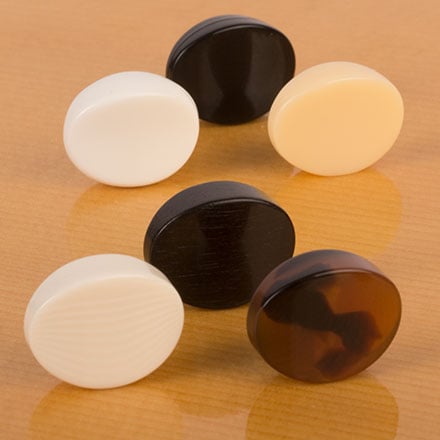 Vintage Tuner Knobs Vintage Tuner Knobs
