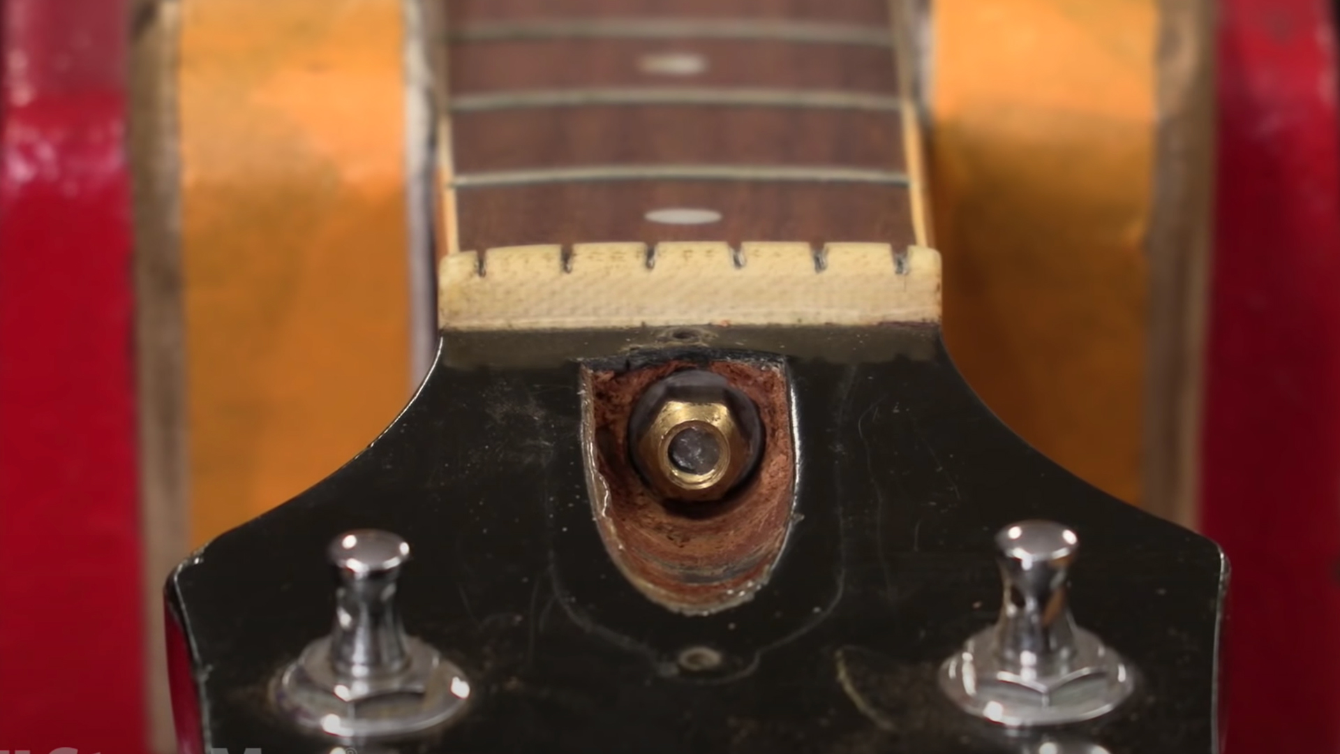 Learn About Truss Rod Installation + Repair StewMac