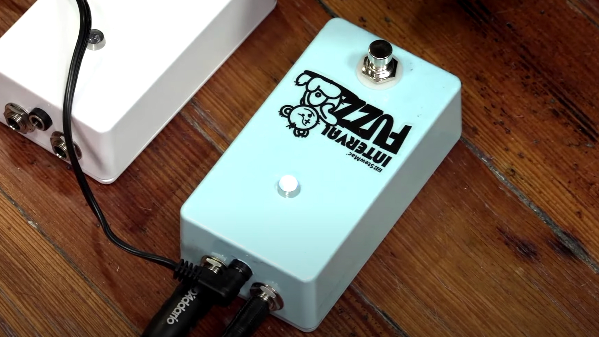 How to Build a Pedal Kit StepbyStep StewMac