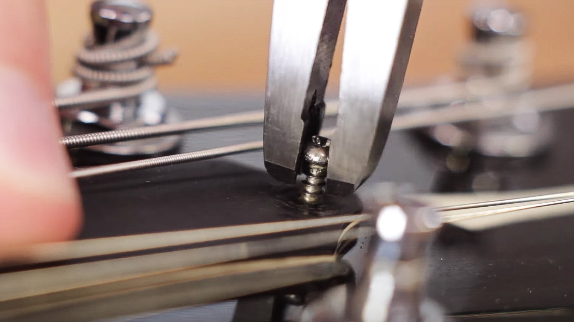 Get a grip with Screw Removal Pliers