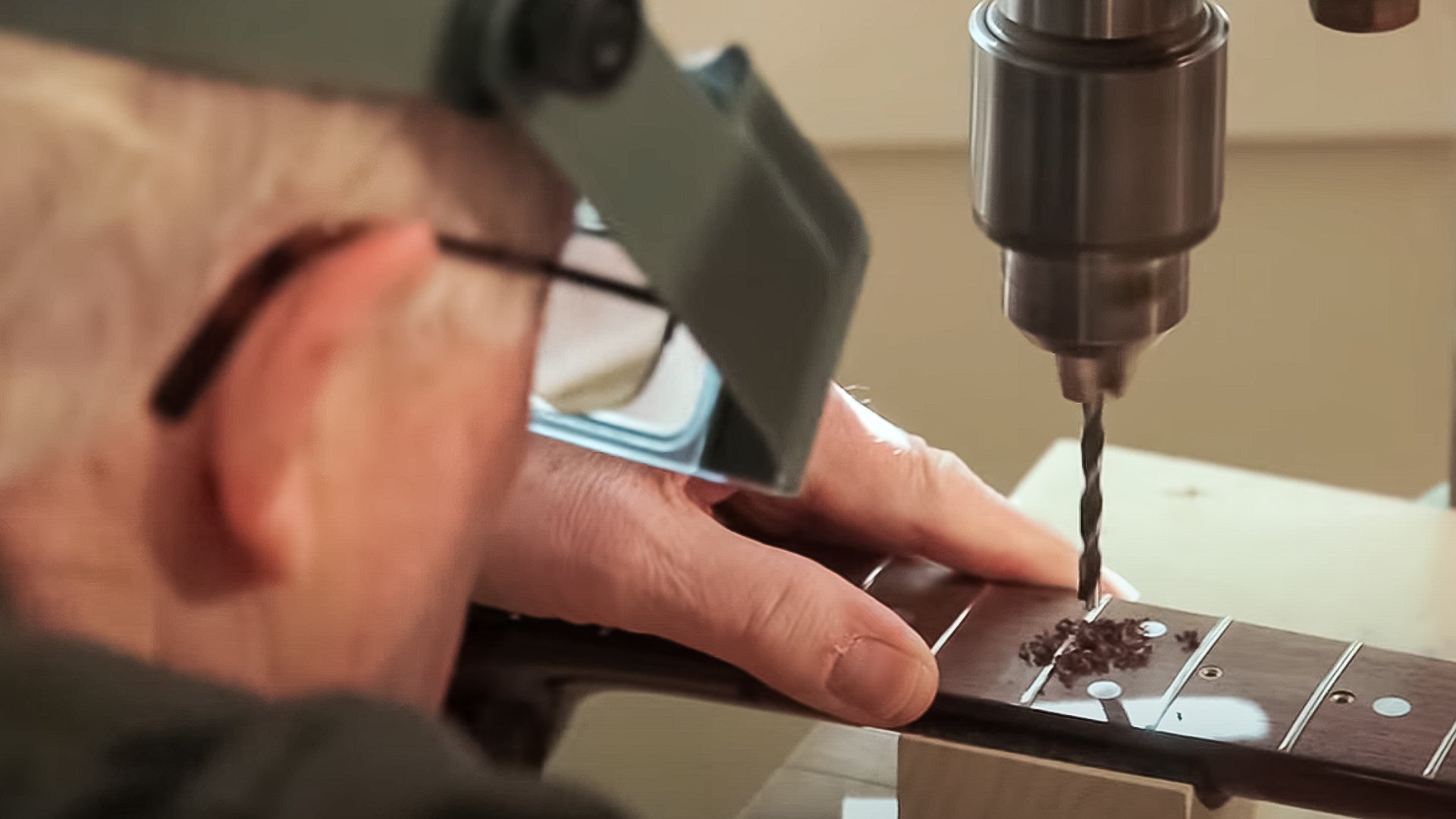 OptiVISOR Headband Magnifier OptiVISOR Headband Magnifier