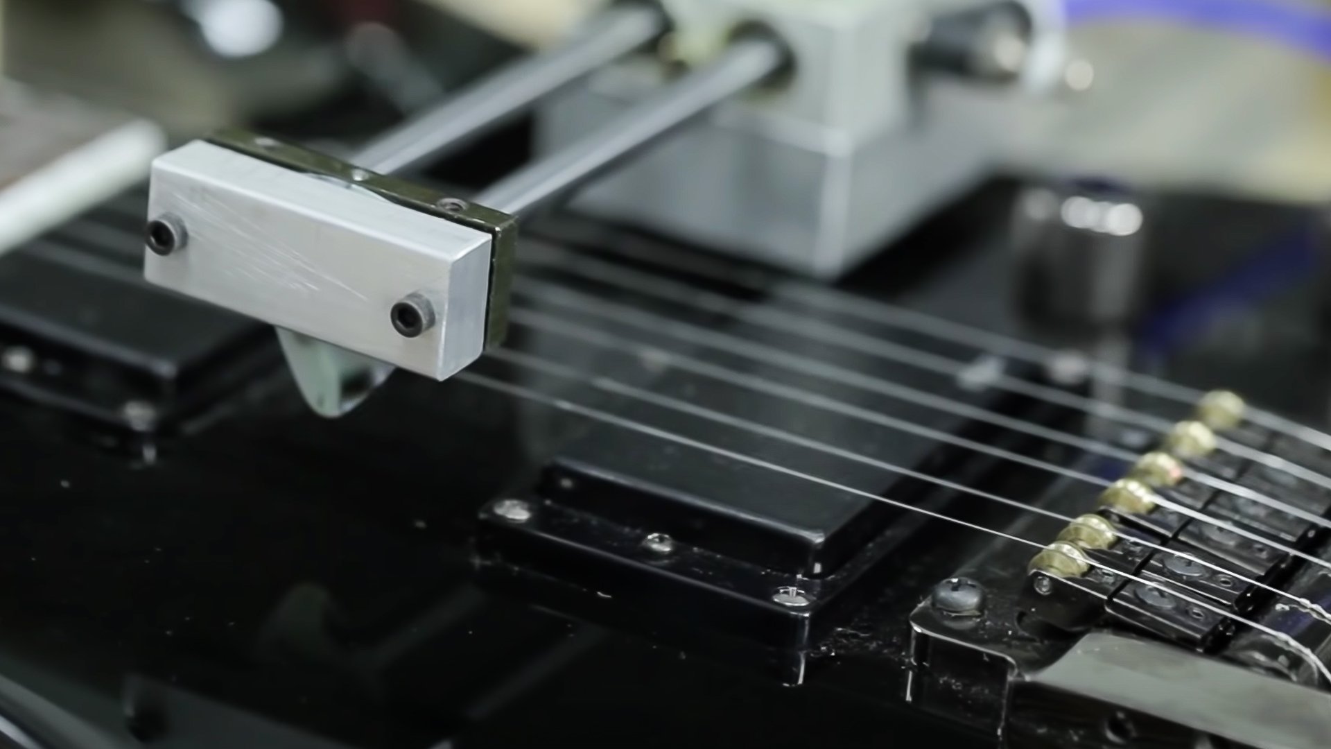 D'Addario NYXL Strings - TORTURED BY EXPERTS