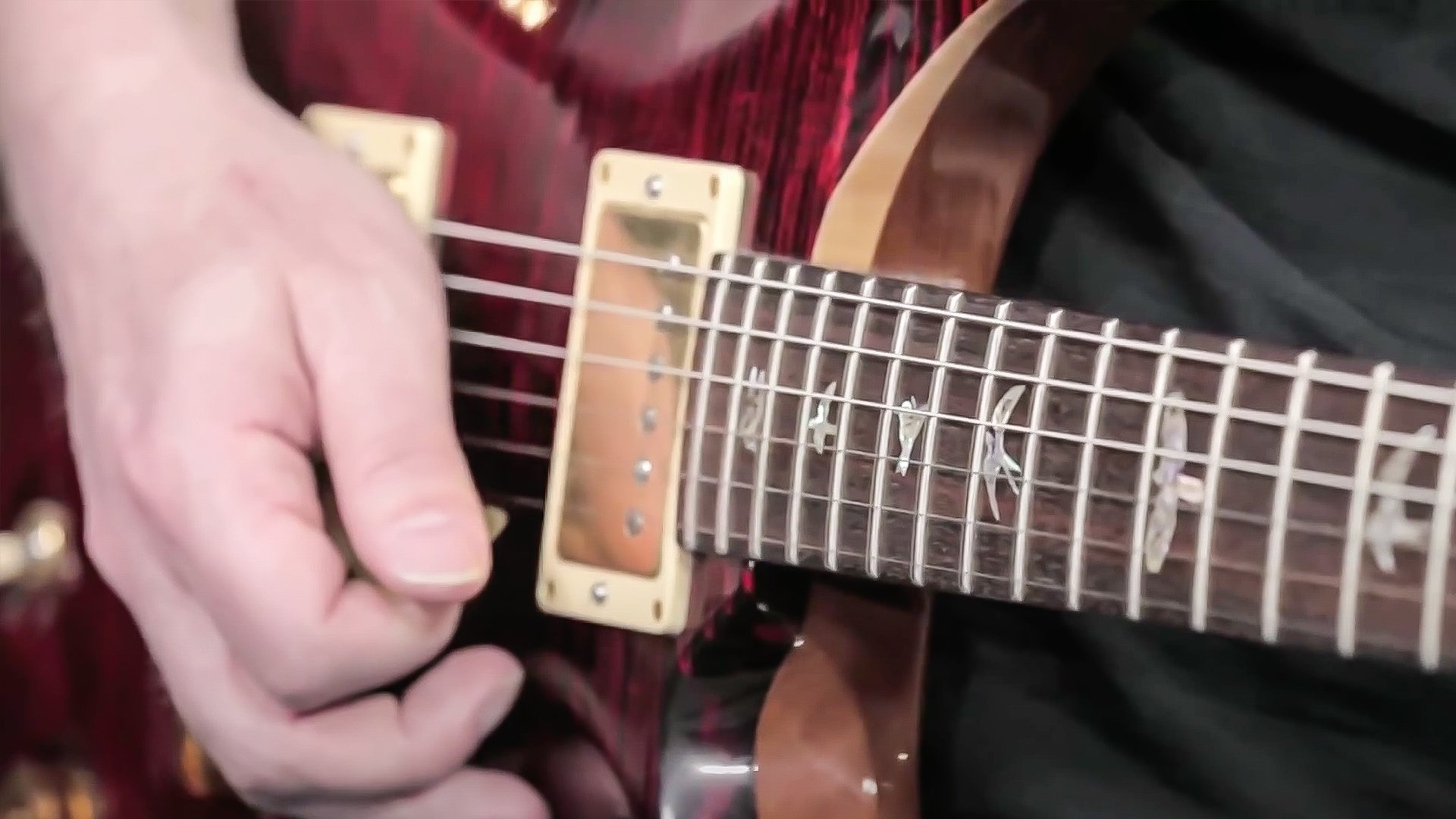 What Are NYXL Guitar Strings