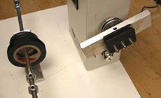 Winding the coil