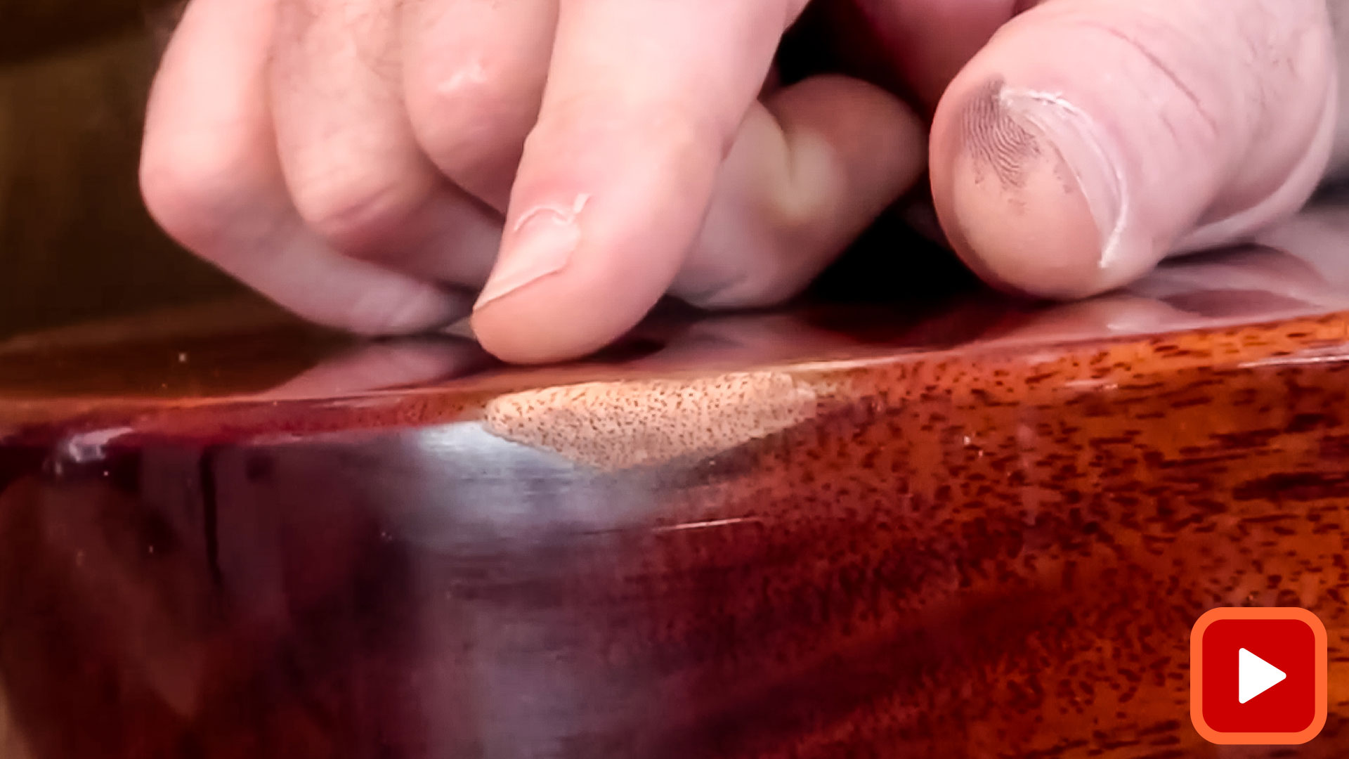 Wood Finish Repair: How to Remove Shellac