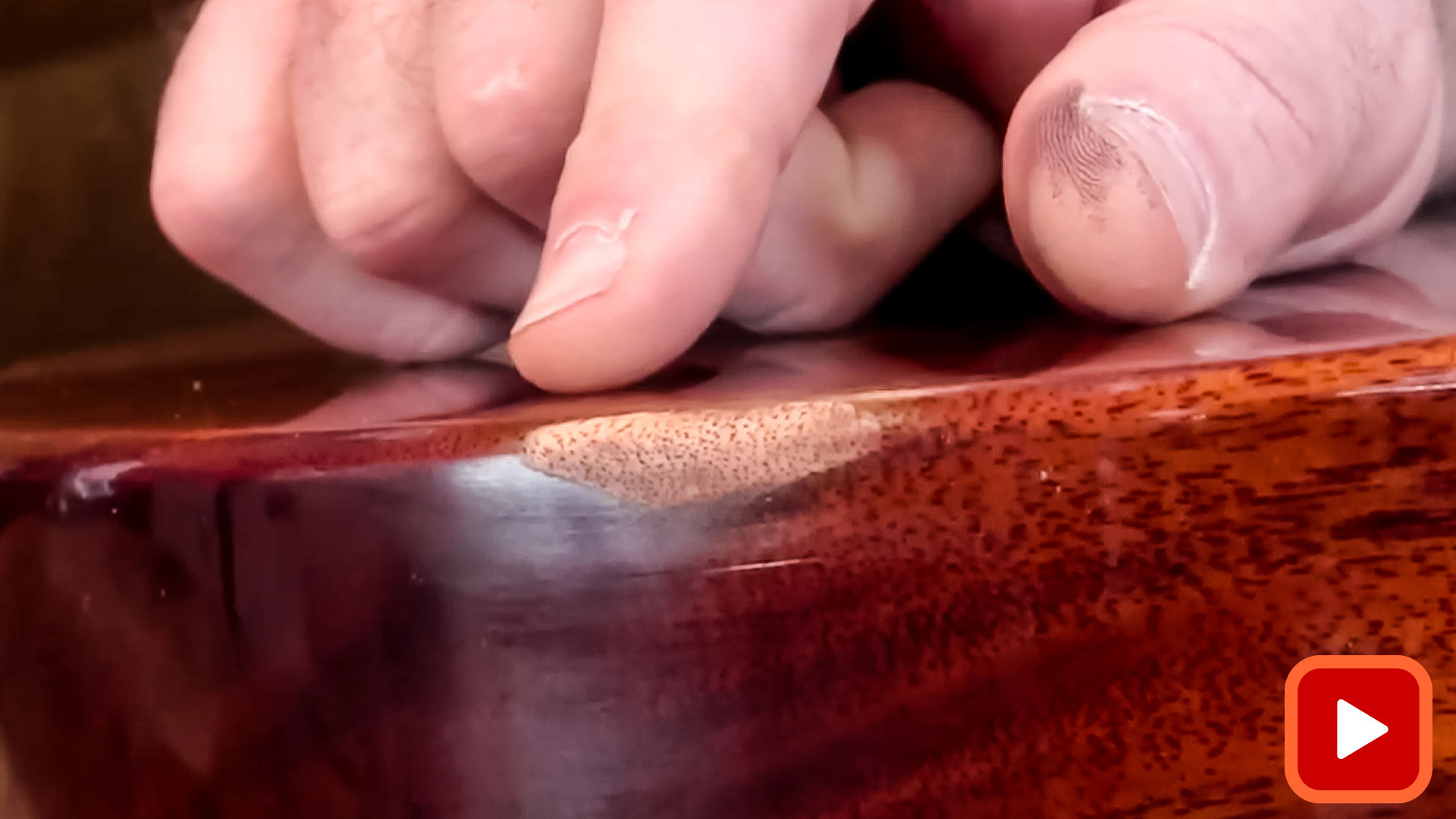 Fretboard Finishing Oil 