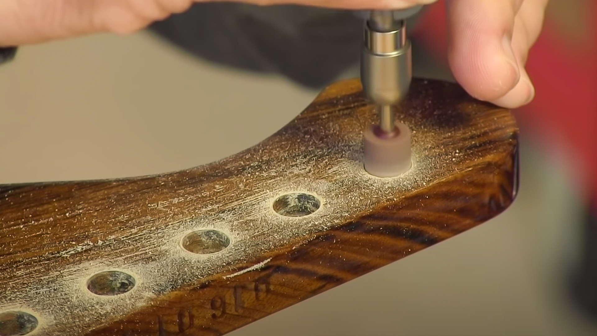 Guitar Tuning Machine Installation + Repair Information StewMac