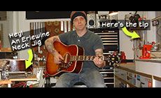 Jason Ingrodi's shop