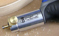 Which binding tools should I choose StewMac